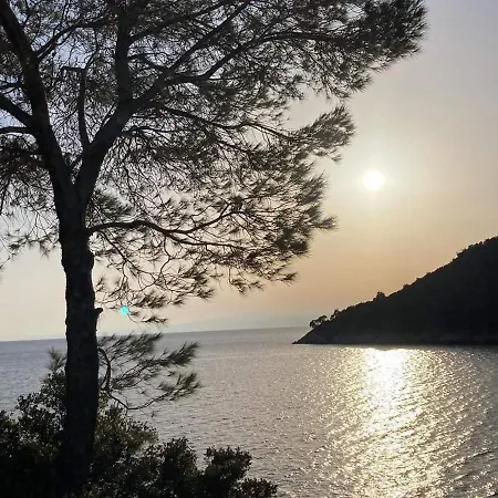 דירה Alexandra Sofia *