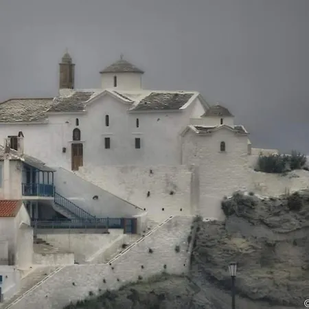 דירה Alexandra Sofia