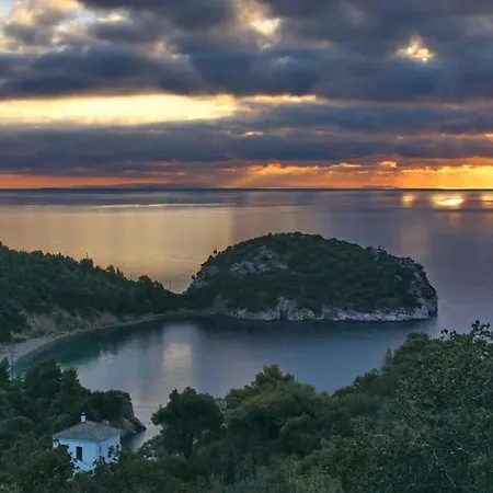 아파트 Alexandra Sofia *