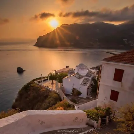 Alexandra Sofia Apartmán *