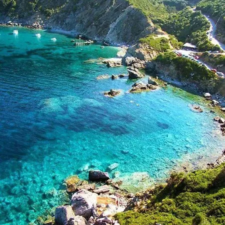 Alexandra Sofia Appartamento