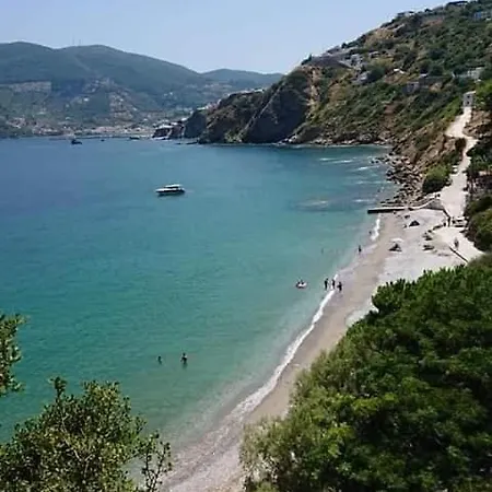 Alexandra Sofia Appartamento *