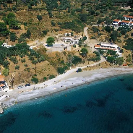 דירה Alexandra Sofia