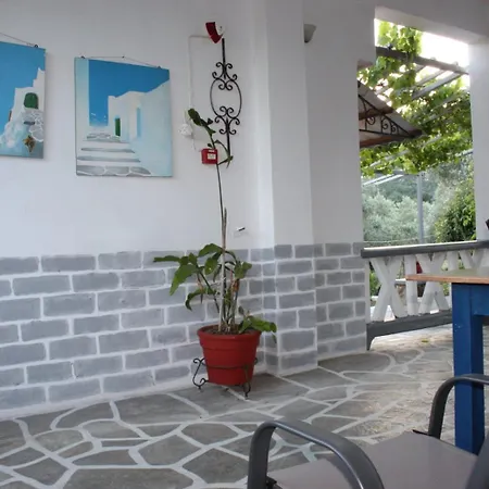 Apartment Alexandra Sofia