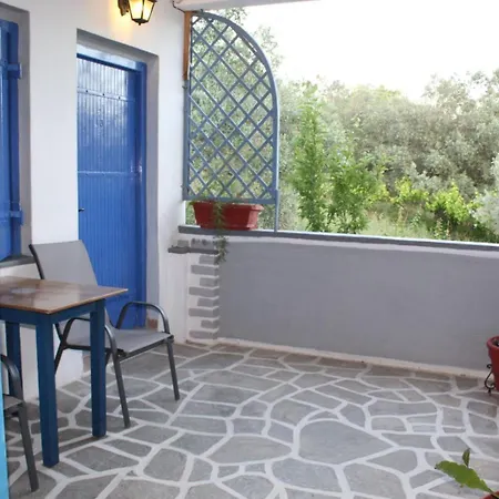 Alexandra Sofia Apartment Stafylos
