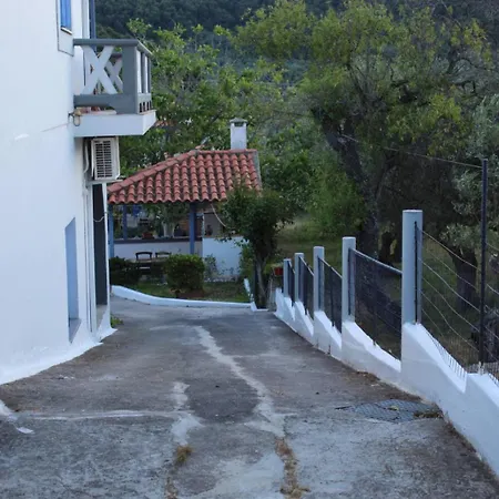 Alexandra Sofia Apartment
