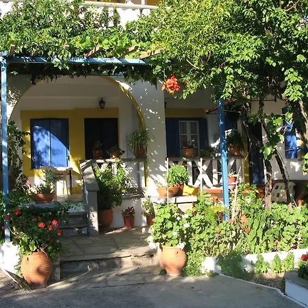 Apartmán Alexandra Sofia *