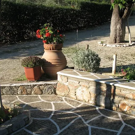 Alexandra Sofia Apartmán Stafylos