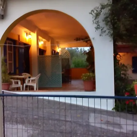 Apartmán Alexandra Sofia