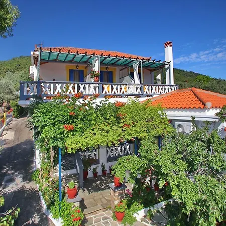 Alexandra Sofia Apartmán