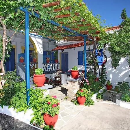 Alexandra Sofia Apartmán *