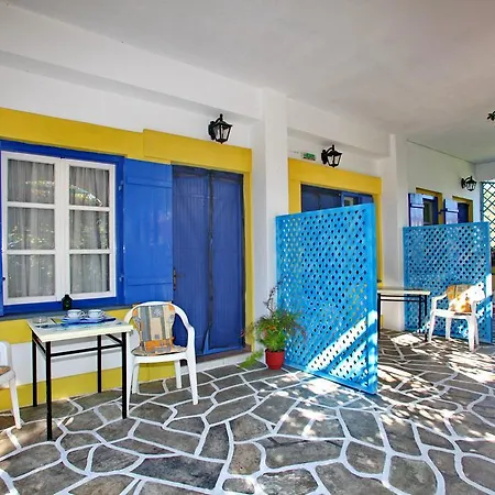 Alexandra Sofia Stafylos