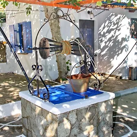 Apartmán Alexandra Sofia