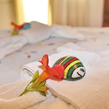 Alexandra Sofia Apartmán