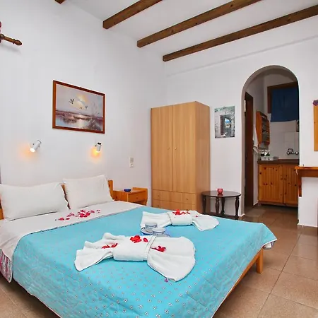 Apartmán Alexandra Sofia *