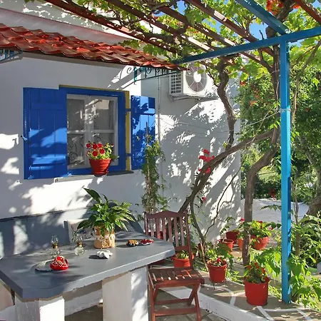 Alexandra Sofia 스타피로스