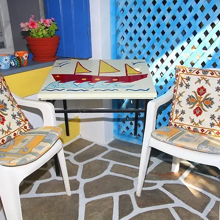 아파트 Alexandra Sofia