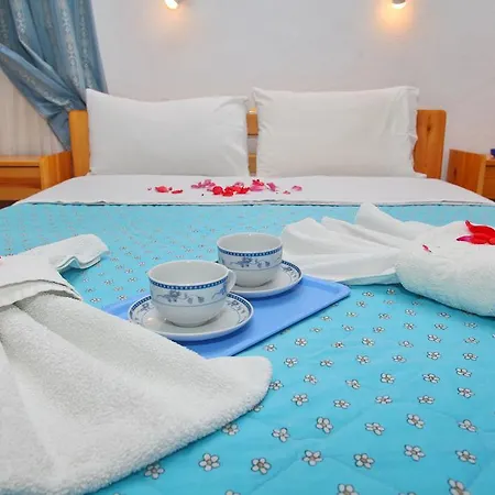 Apartmán Alexandra Sofia
