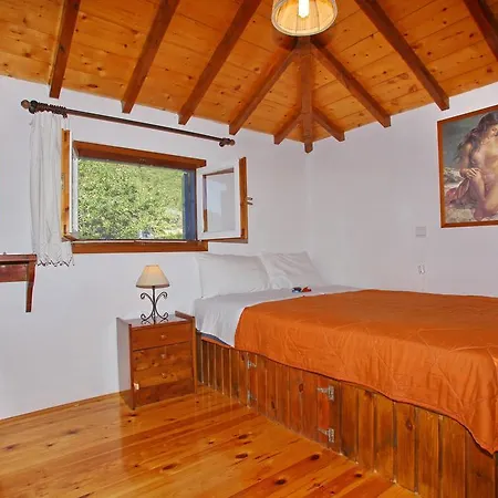 Apartmán Alexandra Sofia *