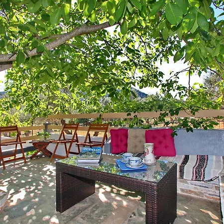 Alexandra Sofia Apartment