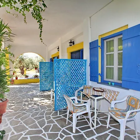 Alexandra Sofia Appartamento