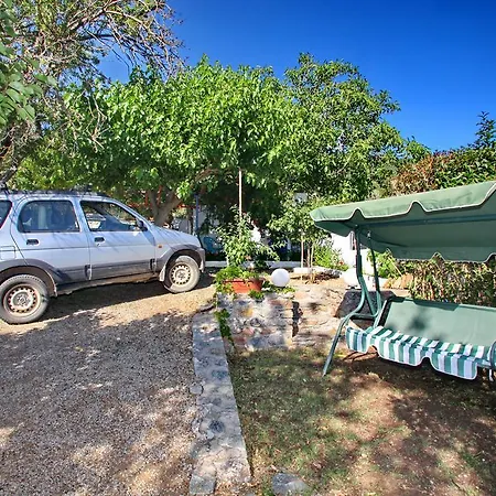 아파트 Alexandra Sofia 스타피로스