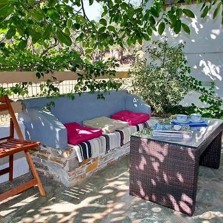 Alexandra Sofia * 스타피로스