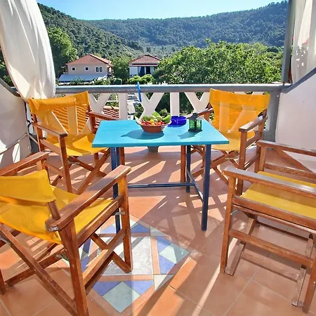 Appartamento Alexandra Sofia *