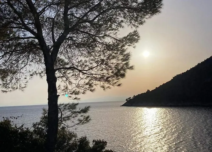 דירה Alexandra Sofia *