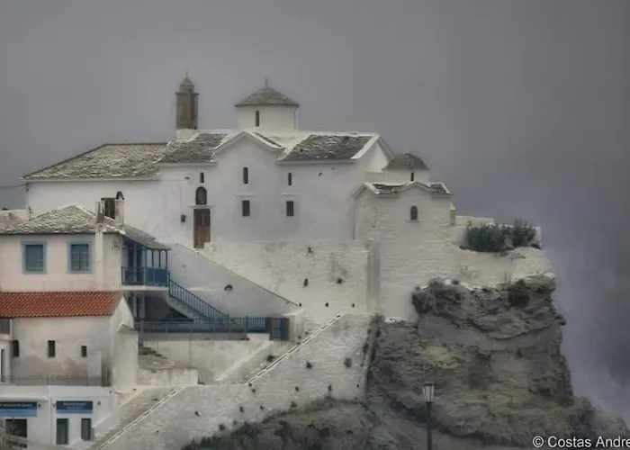 דירה Alexandra Sofia