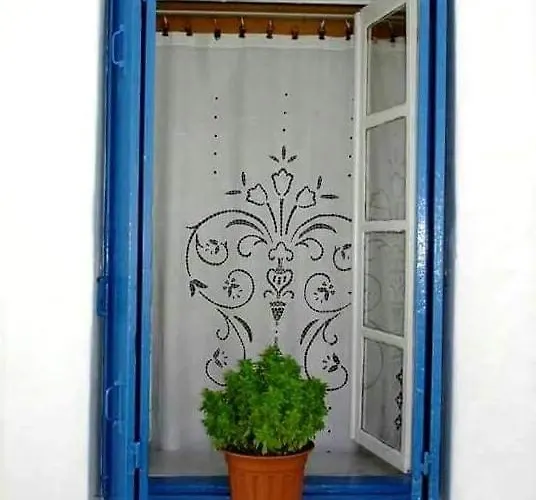 דירה Alexandra Sofia *