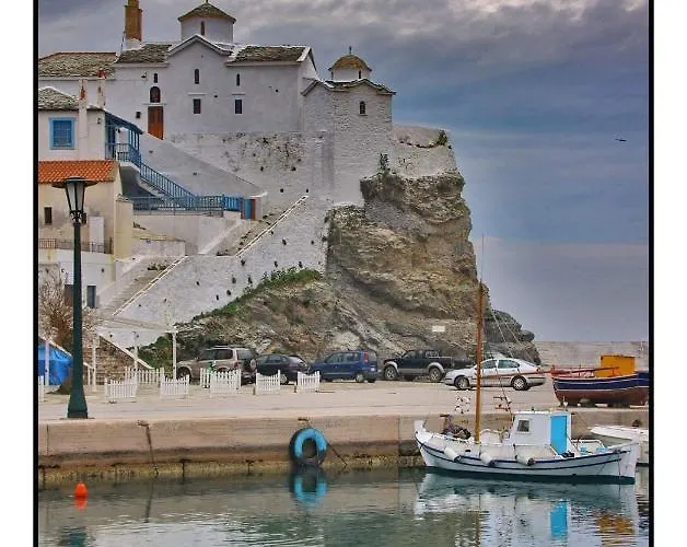 Alexandra Sofia דירה