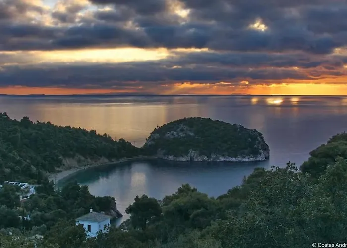 דירה Alexandra Sofia *