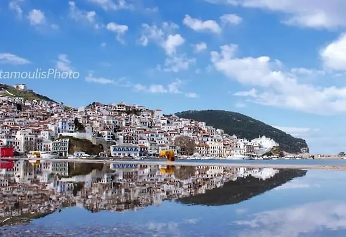 Апартаменты Alexandra Sofia *