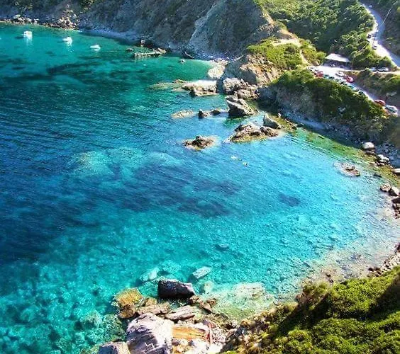 Alexandra Sofia דירה