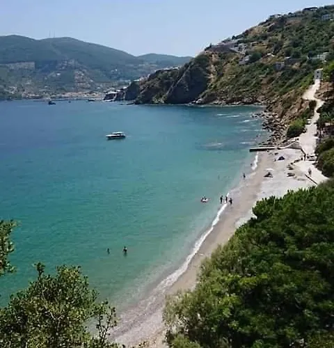 Alexandra Sofia דירה *