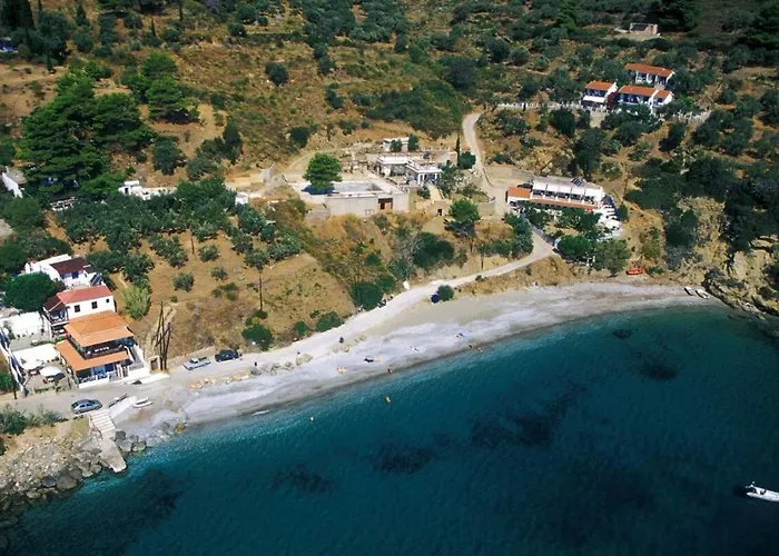 דירה Alexandra Sofia