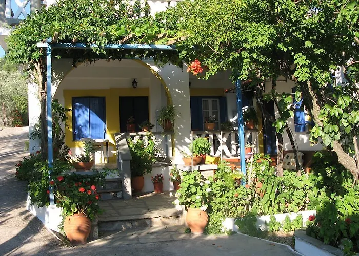 דירה Alexandra Sofia *