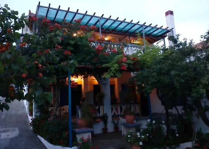 Alexandra Sofia סטפילוס