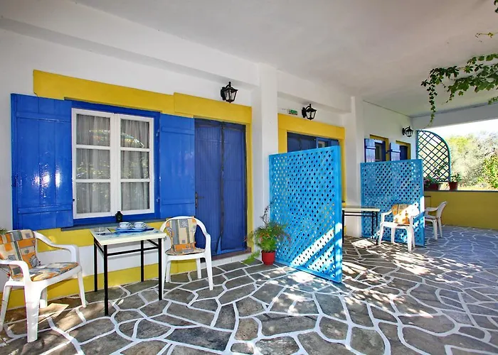 Alexandra Sofia Стафилос