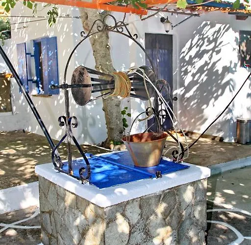 דירה Alexandra Sofia