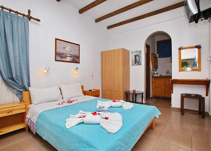 דירה Alexandra Sofia *