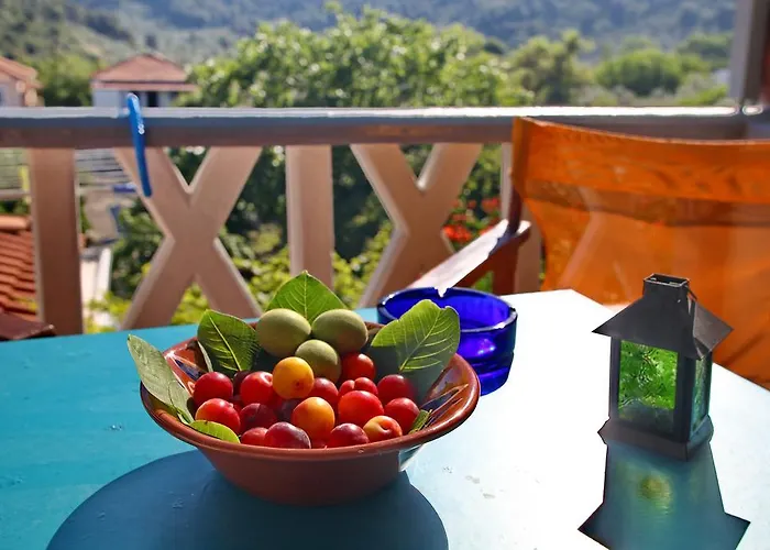 Alexandra Sofia * Стафилос