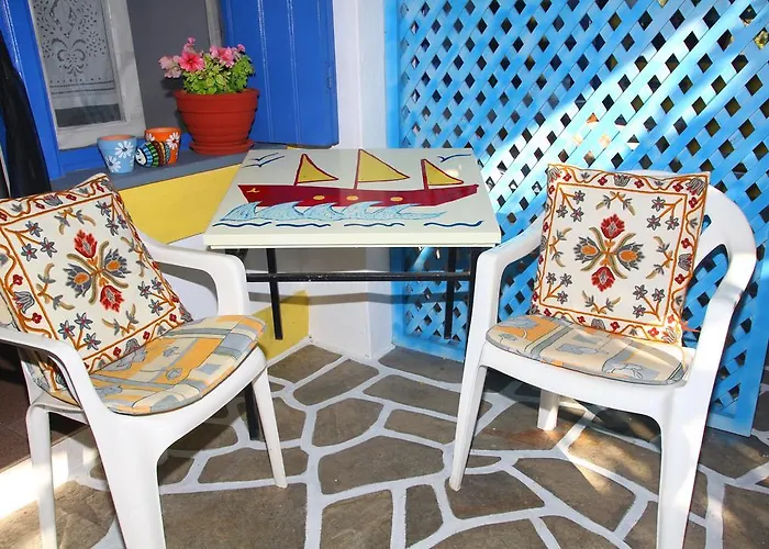 דירה Alexandra Sofia