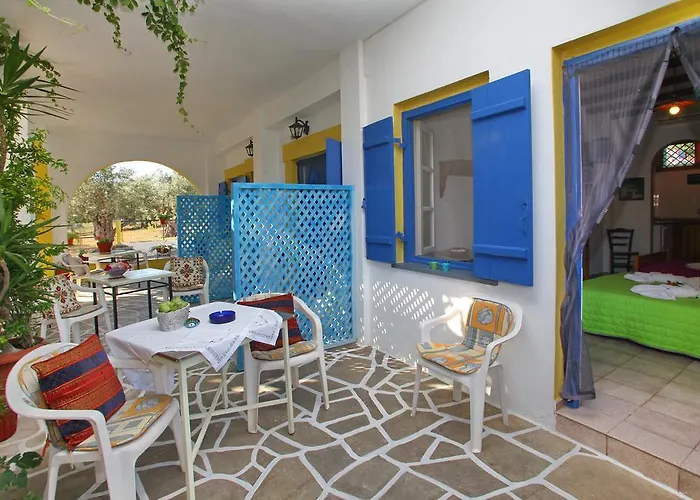 Апартаменты Alexandra Sofia *