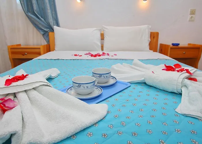 דירה Alexandra Sofia