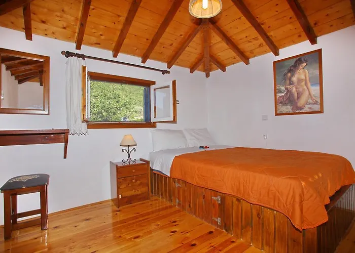 Апартаменты Alexandra Sofia *