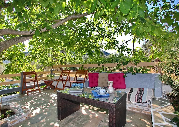 Alexandra Sofia דירה