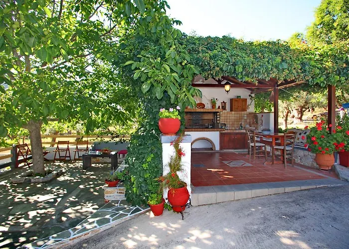 Alexandra Sofia Апартаменты