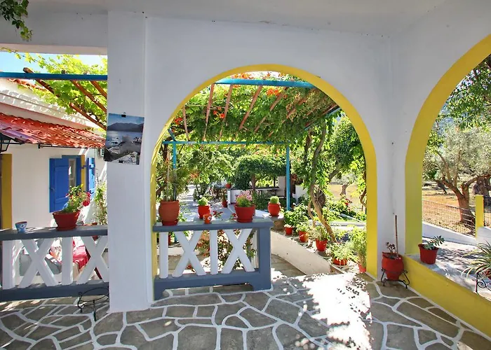 Alexandra Sofia Стафилос